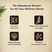 4 - Neuherbs Pure Himalayan Shilajit,  15 g