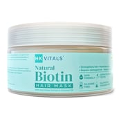 2 - HealthKart HK Vitals Biotin Hair Mask,  200 ml  with Coconut Oil 