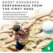 3 - MuscleTech Amino Build,  1.35 lb  40 Servings  Tropical Twist 