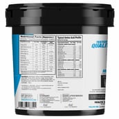2 - BPI Sports Bulk Muscle, 11 lb Chocolate