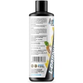 3 - BPI Sports L-Carnitine,  450 ml  Pina-Colada Splash 