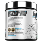 2 - BPI Sports Citrulline Malate,  0.39 lb  Unflavoured 