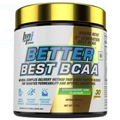 1 - BPI Sports Better Best BCAA,  0.72 lb  30 Servings  Strawberry Kiwi 