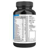 2 - BPI Sports Multivitamin, 60 tablet(s) Unflavoured