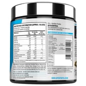 3 - BPI Sports CLA + Carnitine Orange Flavour,  0.66 lb 