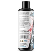 2 - BPI Sports L-Carnitine,  450 ml  Lychee Slush Splash 
