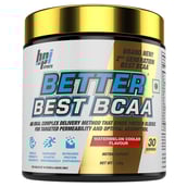 1 - BPI Sports Better Best BCAA,  0.72 lb  30 Servings  Watermelon Cooler 