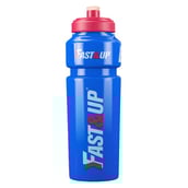 1 - Fast & Up Sipper Water Bottle,  Blue  500 ml 