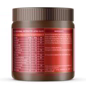 3 - MuscleBlaze Chocolate Peanut Butter OP,  0.340 kg  Crunchy 