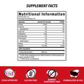 2 - GNC Pro Performance & Creatine Monohydrate 0.22 lb Combo,  6.6 lb  Double Chocolate 