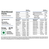 3 - andMe Lactation Boost Drink  Malt and Caramel,  250 g 