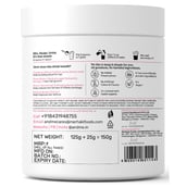 2 - andMe Biotin Drink,  150 g  Pomegranate 