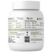 2 - andMe Women's Protein Drink,  1.1 lb  Choco Almond & Mango Cardamom (Pack of 2) 