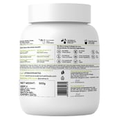 2 - andMe Women's Protein Drink,  1.1 lb  Choco Almond 