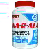 SAN NA-R-ALA, 60 capsules