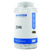 Myprotein ZMA,  90 capsules  Unflavoured 