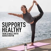 6 - Isopure 100% Whey Protein Isolate with Less Than 1.5 Grams Carbs,  1.1 lb  Cookies & Cream 