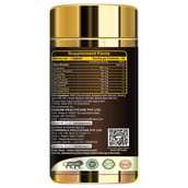 3 - Vitaminnica Testo Booster with Active Herbs,  60 veggie capsule(s) 