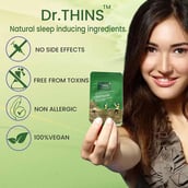 5 - Dr.Thins Nutrasin,  30 Strip(s)  Natural Raspberry & Orange 