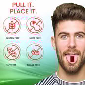 3 - Dr.Thins Probio,  30 Strip(s)  Natural Strawberry 