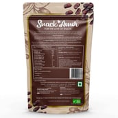 2 - SnackAmor Kalmi Dates, 250 g Unflavoured (Pack of 2)