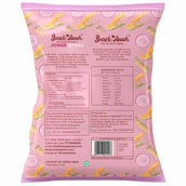 2 - SnackAmor Jowar Sticks,  Onion Masala (Pack of 12)  25 g 