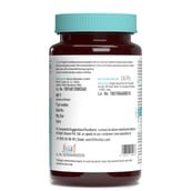 3 - HealthKart HK Vitals Biotin with Neem,  60 tablet(s)  Unflavoured 