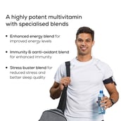 6 - TrueBasics Multivitamin,  30 tablet(s)  Unflavoured 