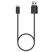 2 - Philips Bass+ SHB4305 Wireless Headphones,  Black 