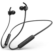 3 - Philips TAE1205 Bluetooth Wireless Earphones,  Black 