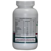 2 - Lipomic Healthcare Omega-3 Fish Oil 1500mg Triple Strength, 60 Soflets