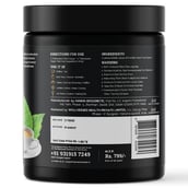 4 - Ketofy Zero Sugar Stevia and Monk Fruit Natural Sweetener,  400 g 
