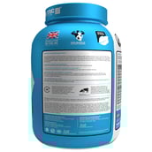 2 - Genetic Nutrition Bio Whey,  4.4 lb  Chocolate Ganache 