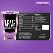 6 - ARMR Anti Hangover Shot,  12 Piece(s)/Pack  Blackberry 