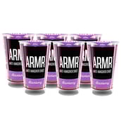 1 - ARMR Anti Hangover Shot,  6 Piece(s)/Pack  Blackberry 