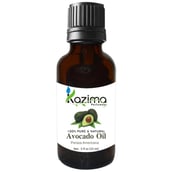 Kazima Avocado Oil, 15 ml 100% Pure & Natural