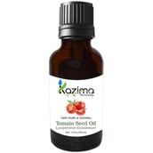 Kazima Tomato Seed Oil,  30 ml  100% Pure & Natural 