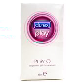 Durex Play O