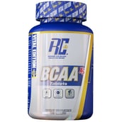RONNIE COLEMAN BCAA-XS,  200 tablet(s)  50 Servings  Unflavoured 