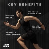 5 - MuscleTech Platinum Multi Vitamin,  60 tablet(s)  Unflavoured 