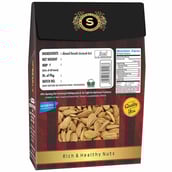 2 - Special Choice Gurbandi Giri,  250 g  Unflavoured Kesariya Vacuum Pack 