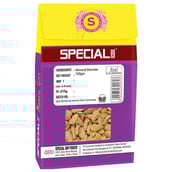 2 - Special Choice Mamra Giri (Almond Kernels), 100 g Unflavoured (Pack of 2)