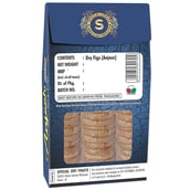 2 - Special Choice Anjeer (Dry Figs),  250 g  Unflavoured Value Vacuum Pack 