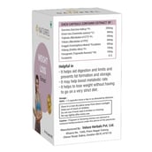 2 - Naturrel Weight Loss Extract,  60 capsules 