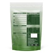 2 - Nakpro Plant Protein,  2.2 lb  Chocolate 