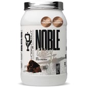 Absolute Nutrition Knockout Series Noble Whey Protein, 2.2 lb Choco Fantasy