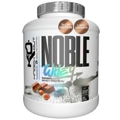 Absolute Nutrition Knockout Series Noble Whey Protein, 4.4 lb Choco Hazelnut