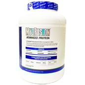 4 - Gaspari Nutrition Myofusion Advanced Protein,  4.4 lb  Milk Chocolate 