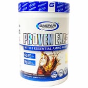 1 - Gaspari Nutrition Proven EAAs,  Cola Cooper  0.66 lb  30 Servings 