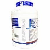 4 - Gaspari Nutrition Proven Whey Protein,  4.4 lb  Chocolate Ice Cream 